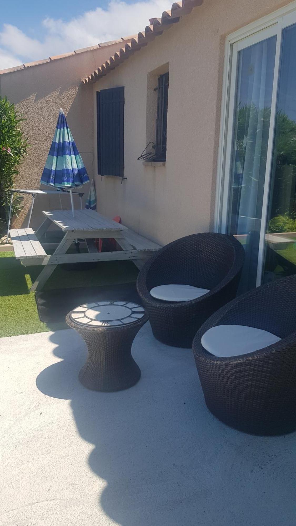 Villa Acqua Doria Coti-Chiavari  Exteriör bild