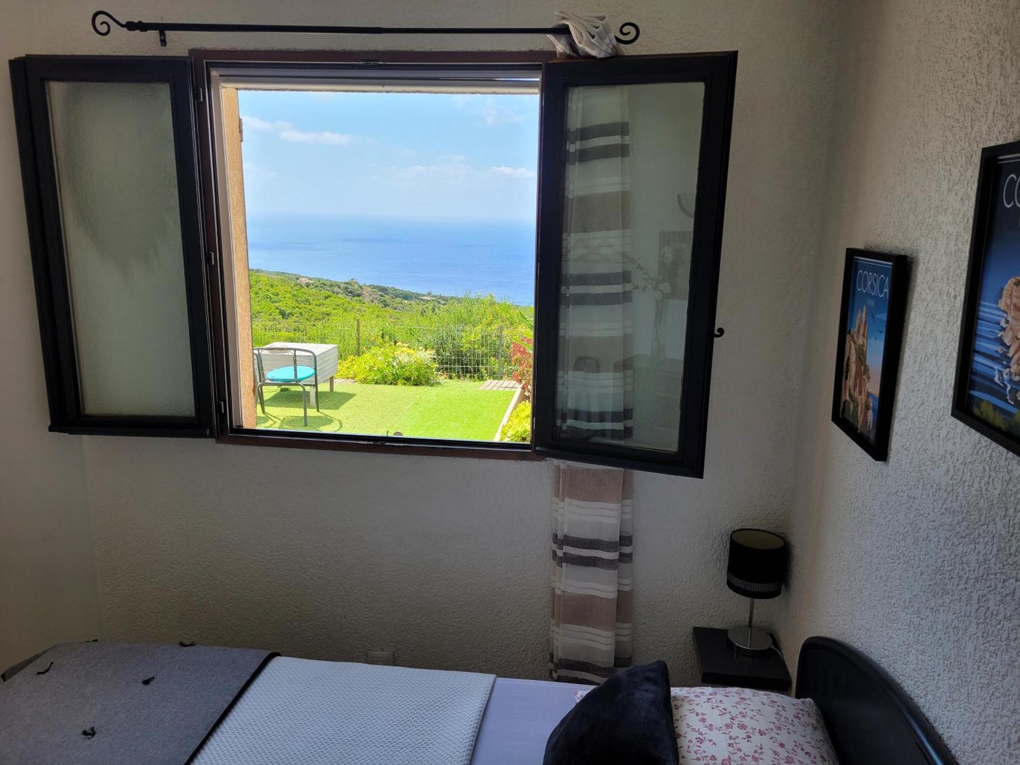 Villa Acqua Doria Coti-Chiavari  Exteriör bild